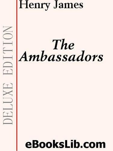 The Ambassadors