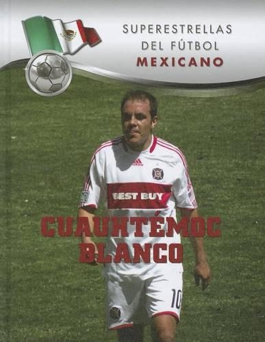 Cuauhtemoc Blanco