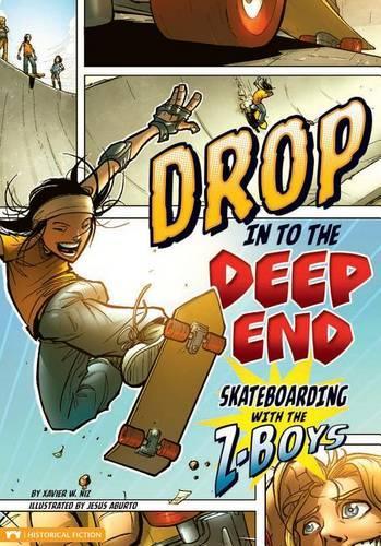 Drop in to the Deep End