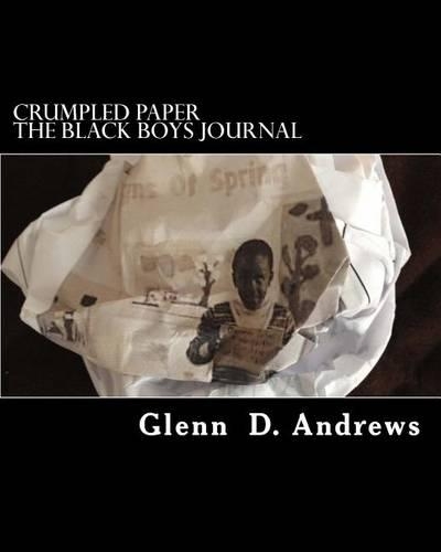Crumpled Paper