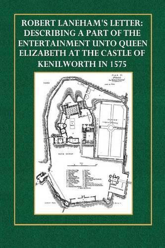 Robert Laneham's Letter