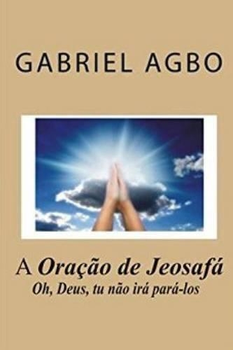 A Ora��o de Jeosaf�: (Portuguese)