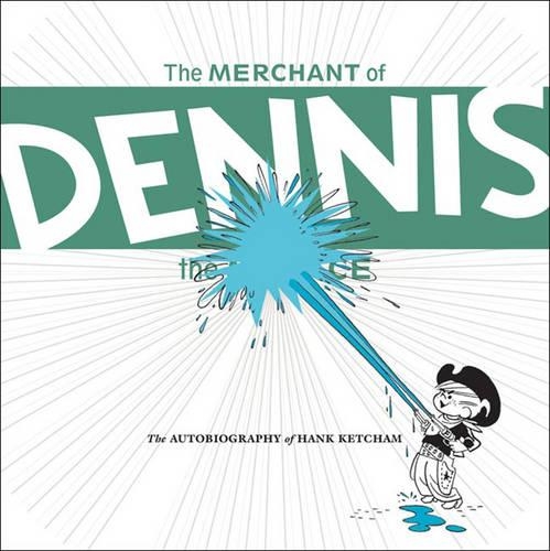 The Merchant Of Dennis The Menace