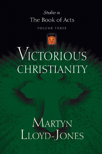 Victorious Christianity