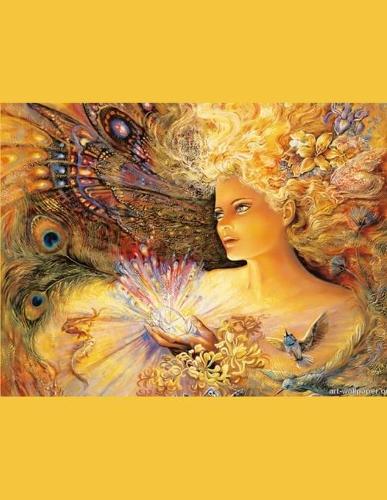 Solar Crystal: Wizard Journal