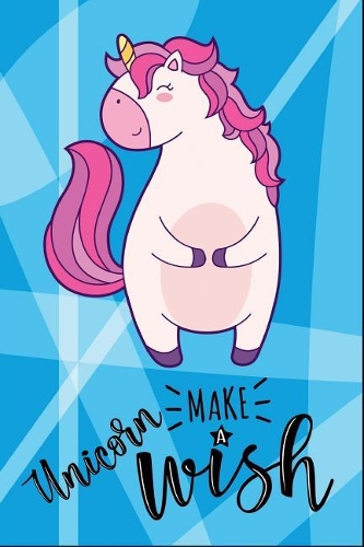 Unicorn Make a Wish