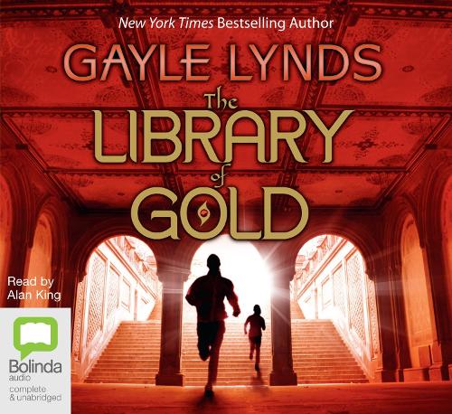 The Library of Gold
