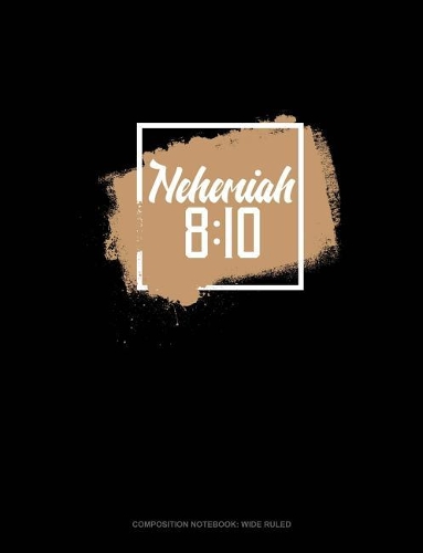 Nehemiah 8