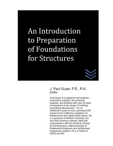 An Introduction to Preparation of Foundations for Structures