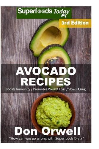 Avocado Recipes