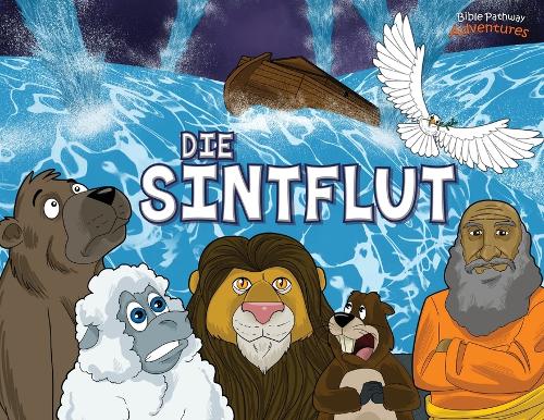 Die Sintflut