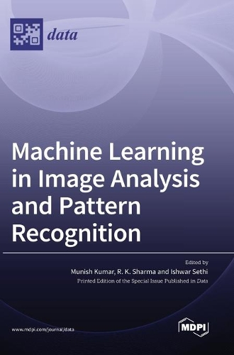 Machine Learning in Image Analysis and Pattern Recognition