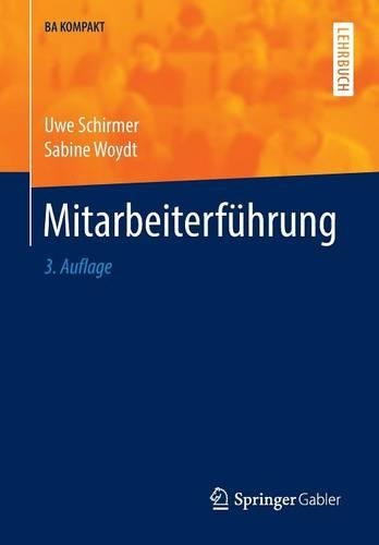 Mitarbeiterführung
