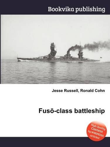 Fus -Class Battleship