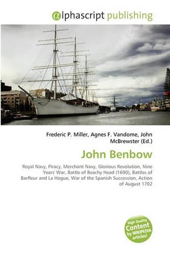 John Benbow