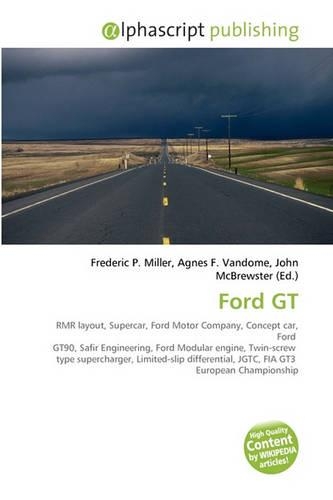 Ford GT