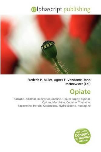 Opiate