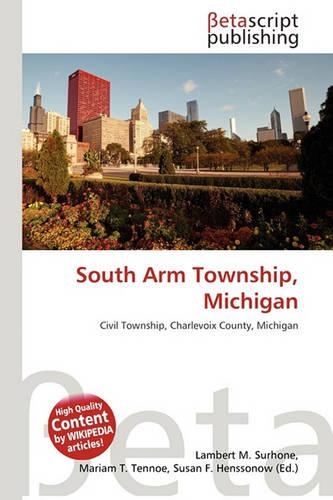 South Arm Township, Michigan