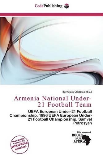 Armenia National Under-21 Football Team