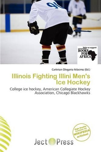 Illinois Fighting Illini Men's Ice Hockey