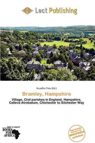 Bramley, Hampshire: (English)