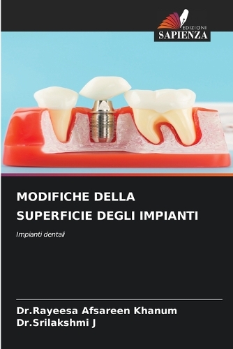 Modifiche Della Superficie Degli Impianti