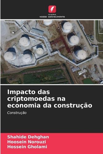 Impacto das criptomoedas na economia da construção