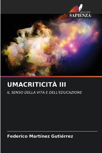 Umacriticità III