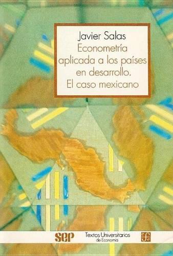 Econometria Aplicada a Los Paises En Desarrollo
