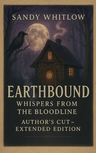 Earthbound: Whispers From the Bloodline(1 Echoes of the Bloodline Flame)