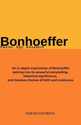 Bonhoeffer