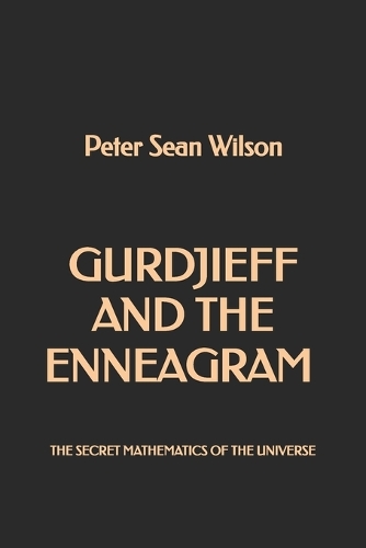 Gurdjieff and the Enneagramm
