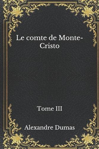 Le comte de Monte-Cristo
