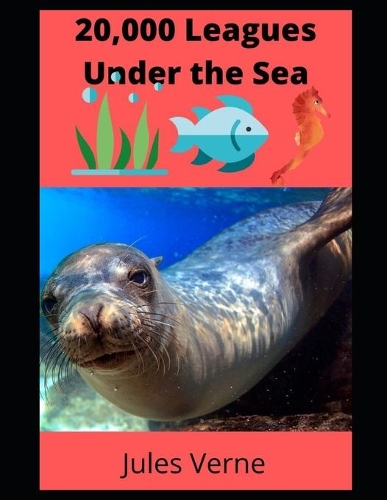 20,000 Leagues Under the Sea