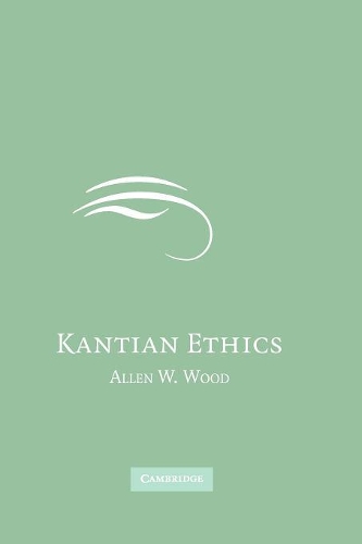Kantian Ethics
