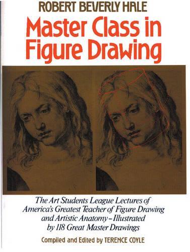 Master Class in Figure Drawing