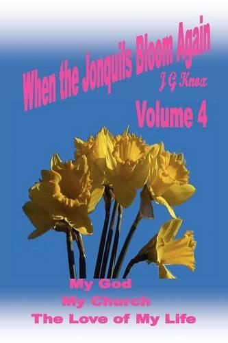 My God, My Church, The Love of My Life