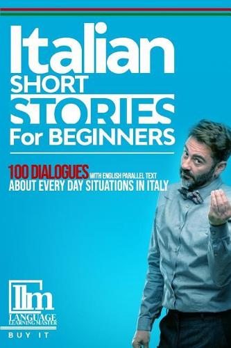 Italian short stories for beginners