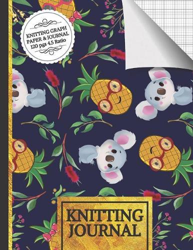 Knitting Journal
