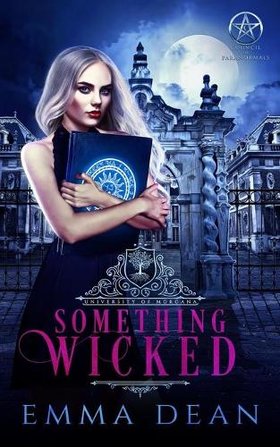 Something Wicked