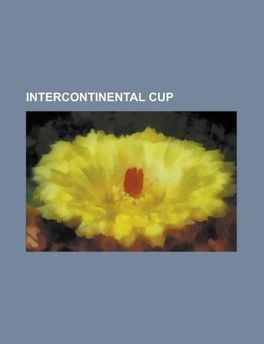 Intercontinental Cup