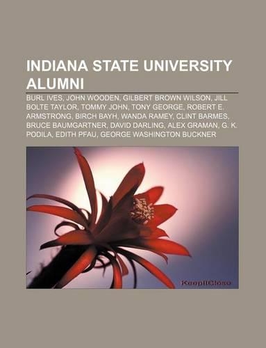 Indiana State University Alumni