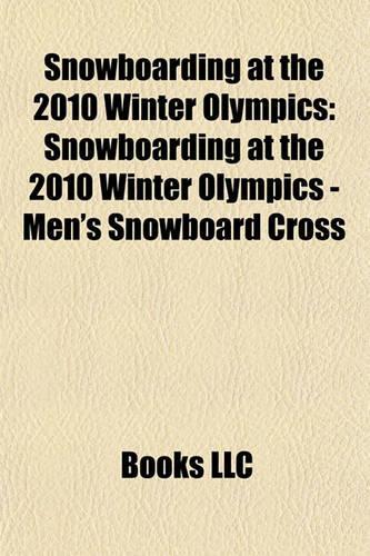 Snowboarding at the 2010 Winter Olympics