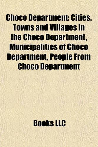 Choc Department