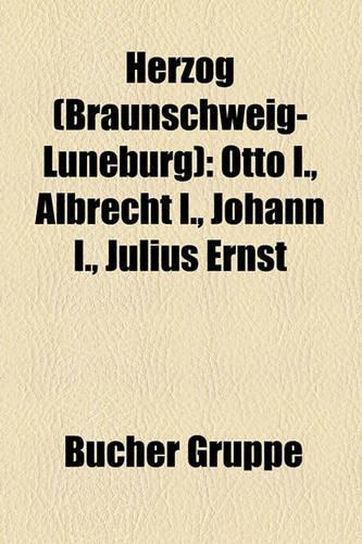 Herzog (Braunschweig-Luneburg)