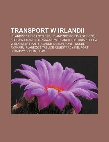 Transport W Irlandii