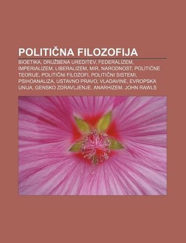 Politi Na Filozofija