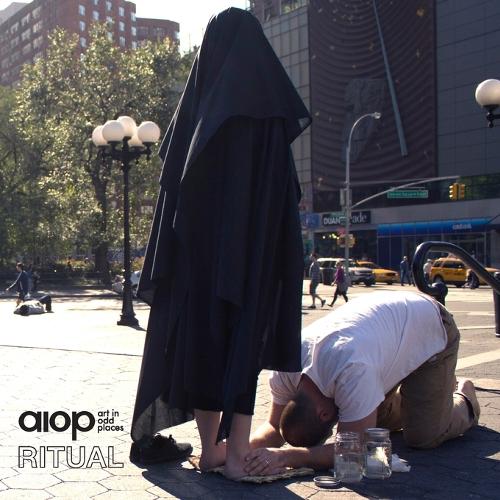 Art in Odd Places 2011: Ritual(English)