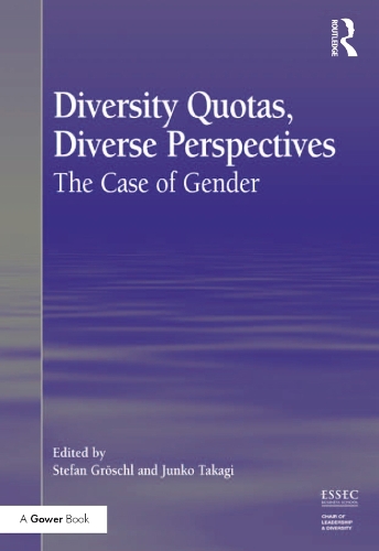 Diversity Quotas, Diverse Perspectives