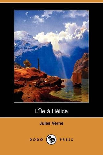L'Ile a Helice (Dodo Press)